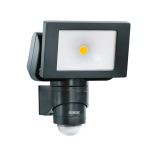 LED Strahler LS 150 Schwarz