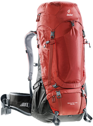 Aircontact Pro 60+15