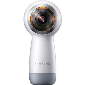 Gear 360 (2017) Actioncam weiss