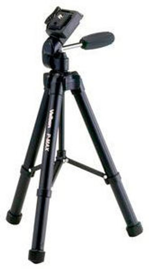 P-Max Kompaktstativ