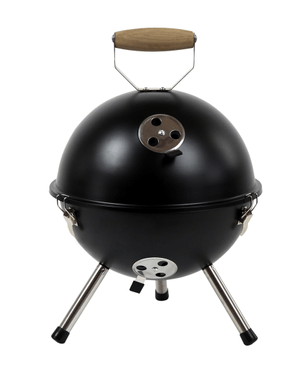 Minikugelgrill Sputnik