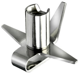 Stabmixer-Aufsatz