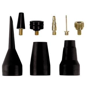 Set d'adattamento 8pz.