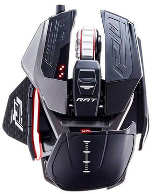 R.A.T. PRO X3