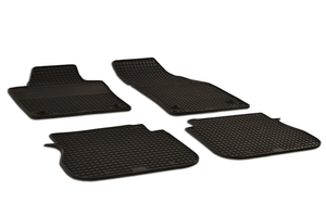 Gummimatten Set OPEL
