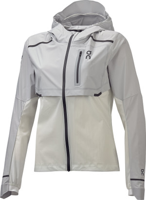 Weather-Jacket