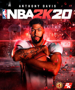PC - NBA 2K20