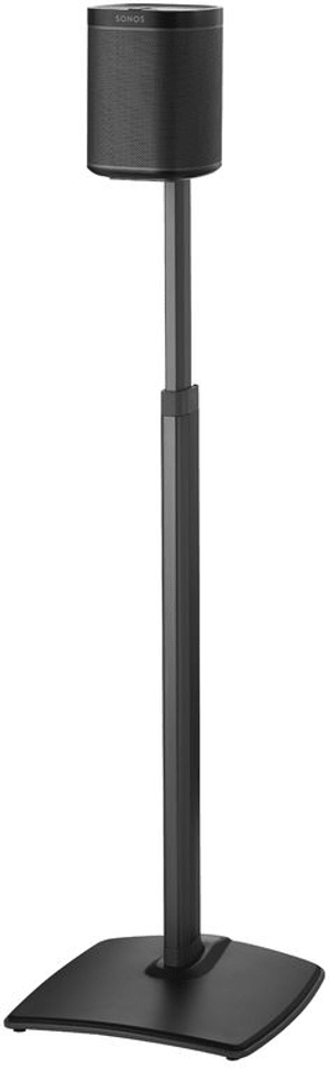 WSSA1-B2 - Schwarz