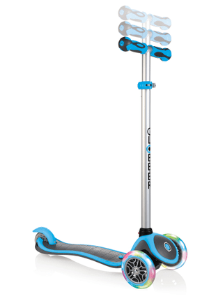 Evo 4 in 1 light plus