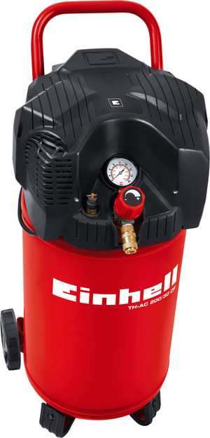 Kompressor TH-AC 200/30 OF