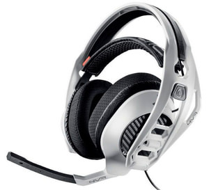 RIG 4VR Stereo Gaming