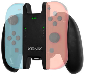 Play & Charge for Joy-Con