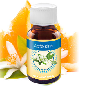 Apfelsinen