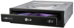 DVD-Brenner GH24NSD5