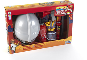 Feuerwehr-Set