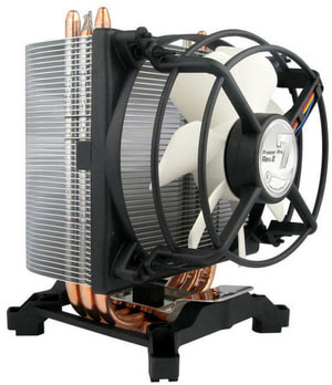 Freezer 7 Pro Rev.2