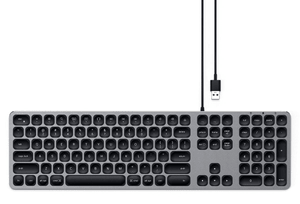 USB Keyboard CH-Layout