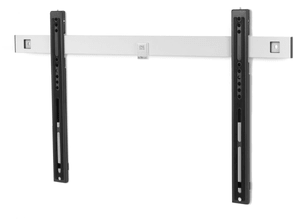 WM6611
TV BRACKET, FLAT, ULTRA-SLIM, VESA max. 600x400, TV 32-84"