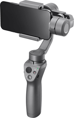 Osmo Mobile 2 noir