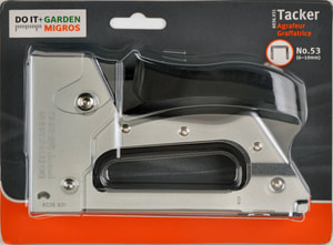 Tacker 6-10 mm