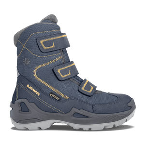 Milo GTX Hi