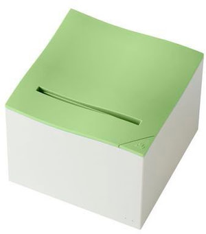 Notizzettel-Drucker