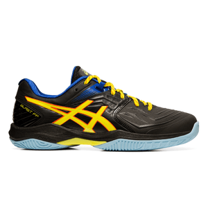 hallenturnschuhe asics