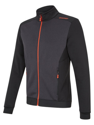 Nirek Jacket