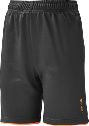 Kinder-Fussballshort