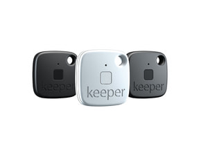 Keeper 3er Set