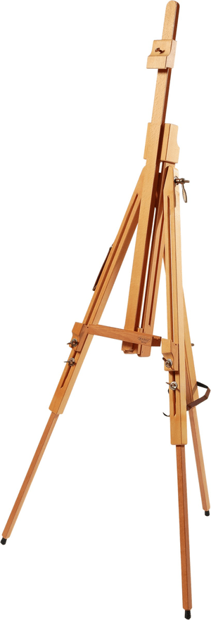 Riesen-Feldstaffelei aus Holz