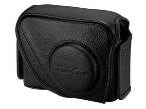 Weichtasche DCC-1620, schwarz