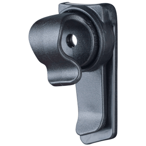 Magnetic Tube Clip