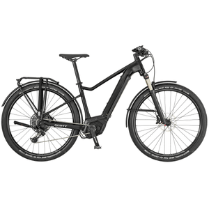 Axis eRide 10