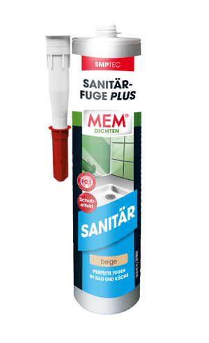 Sanitär Fuge Plus, 290 ml