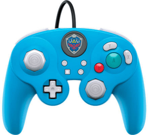 Wired Smash Pad Pro Link