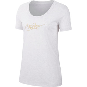 WOMEN'S TEE GLITTER