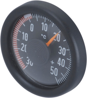 Thermometer Outdoor