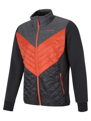 Jelio Jacket