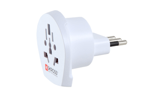 Adapter World to Italy