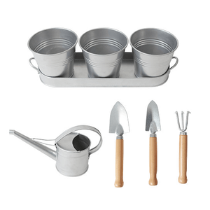 Urban Garden Kit IV