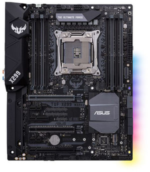 TUF X299 MARK 2