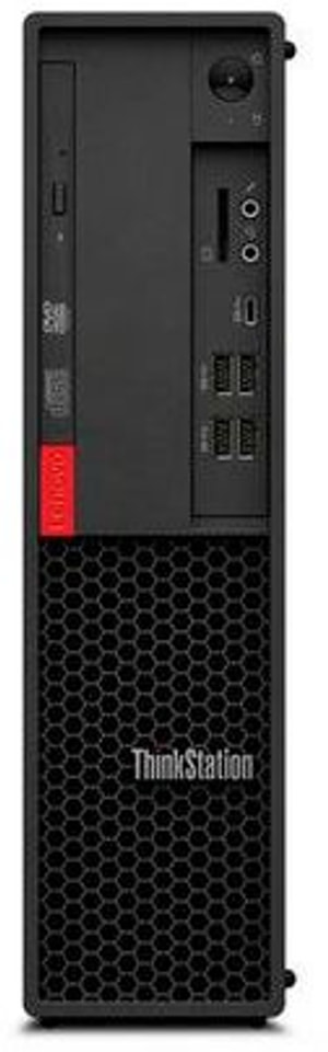ThinkStation P330 SFF