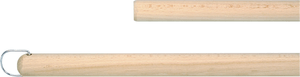 Holzstiel