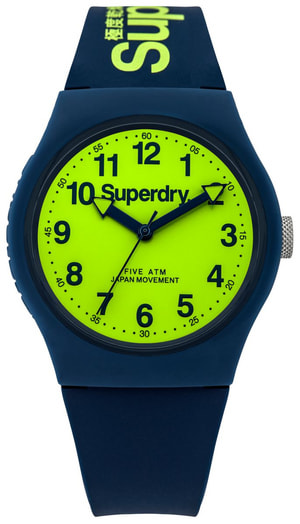 Armbanduhr SYG164UN