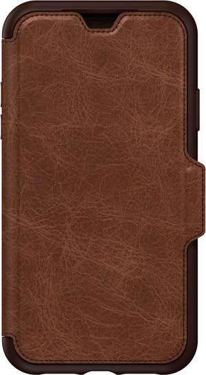 Book Cover Strada braun