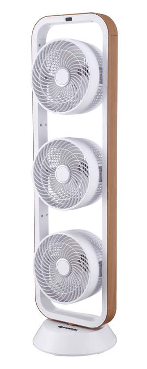 Standventilator Vind 3
