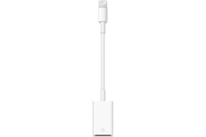 Lightning auf USB Kamera-Adapter