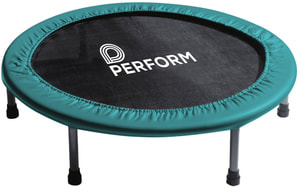 Trampolin
