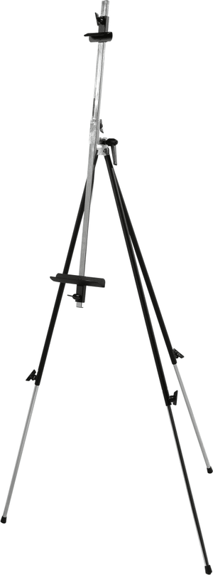 Feldstaffelei aus Metall